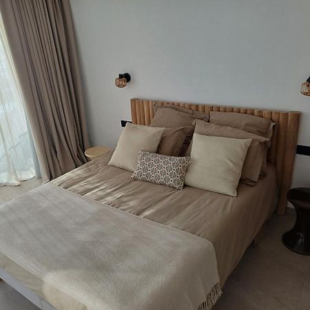 Bed and Breakfast Kasa Flor Минделу Экстерьер фото