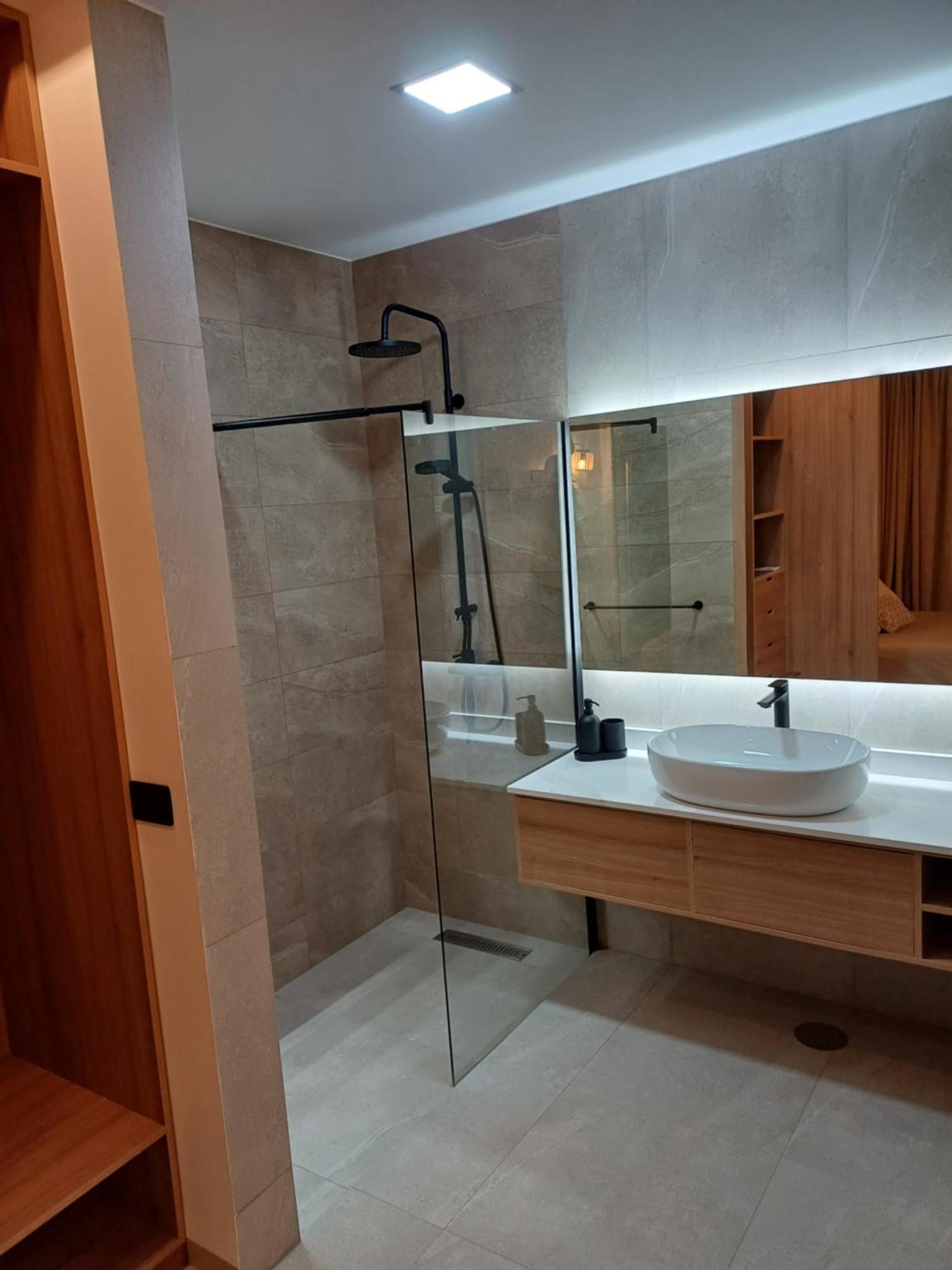 Bed and Breakfast Kasa Flor Минделу Экстерьер фото