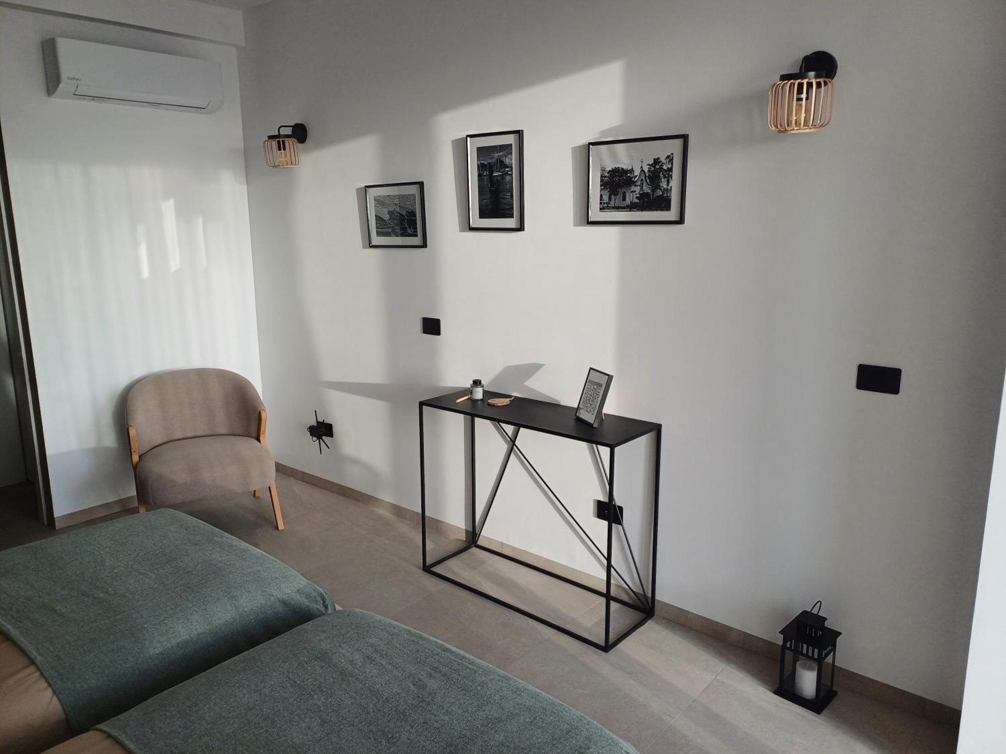 Bed and Breakfast Kasa Flor Минделу Экстерьер фото