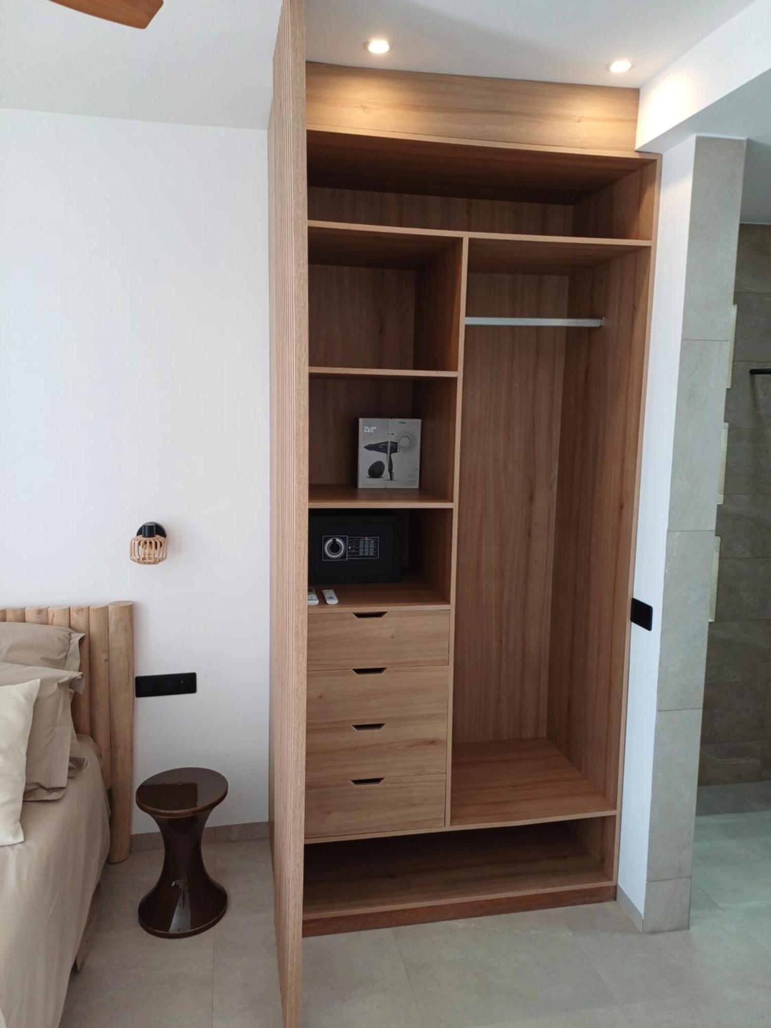 Bed and Breakfast Kasa Flor Минделу Экстерьер фото