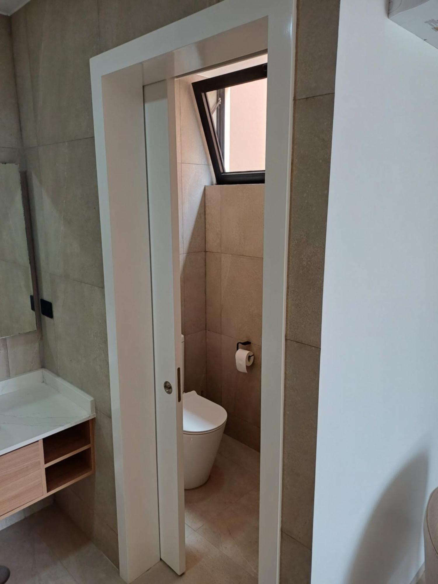 Bed and Breakfast Kasa Flor Минделу Экстерьер фото